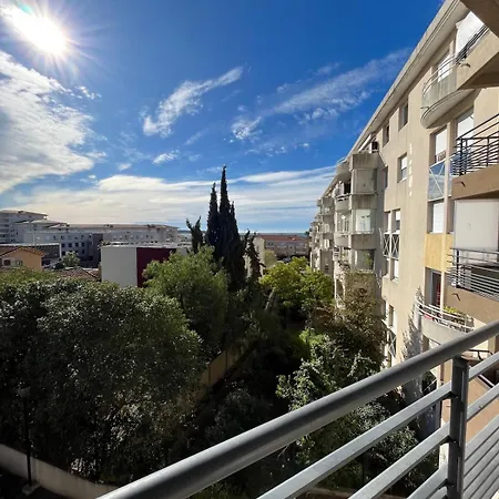Apartment Frgk 