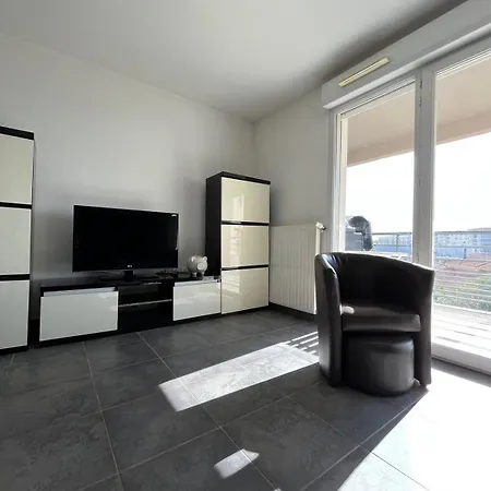 Apartment Frgk 