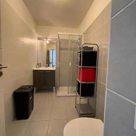 Apartment Frgk 