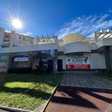 Apartment Frgk 