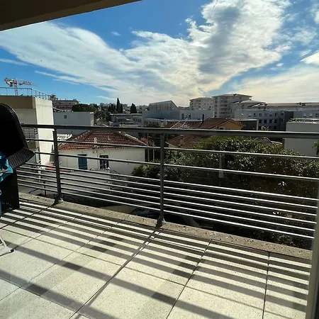 Frgk 'studio Pablo Heart Of Antibes' * 앙티브