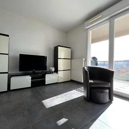 Apartment Frgk 'studio Pablo Heart Of Antibes' Antibes